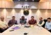 Ranchi Chamber Meeting