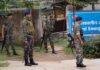 Dhanbad Naxal News