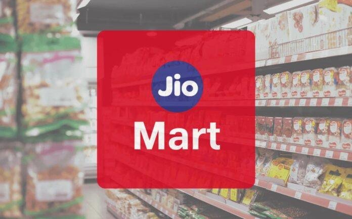JioMart Quick Independence Sale