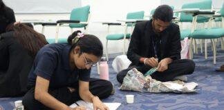 Amity University Jharkhand
