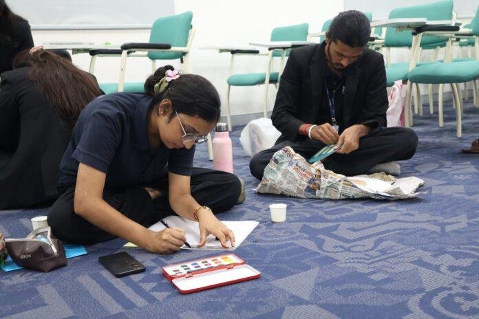 Amity University Jharkhand Amity University Jharkhand