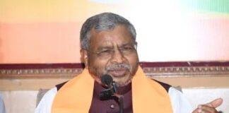 Babulal Marandi on Jharkhand CAG Report