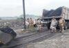 Piparwar CISF Coal Raid