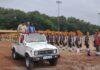 Independence Day 2026 Ranchi