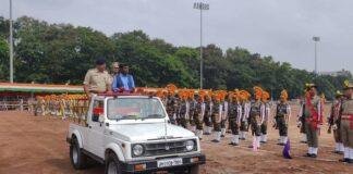 Independence Day 2026 Ranchi