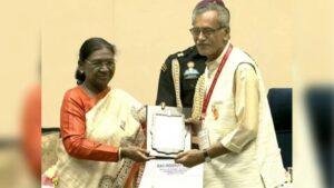 Sangeet Natak Akademi Awards 2024-25: झारखंड के तीन कलाकारों को मिला सम्मान, राष्ट्रपति ने किया सम्मानित | 22Scope News Sangeet Natak Akademi Awards 2024-25