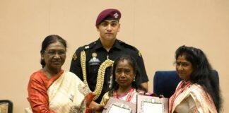 Sangeet Natak Akademi Awards 2024-25 1