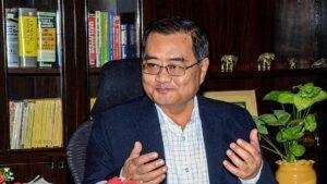 JPSC Exam Irregularities