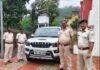 Sahibganj Brown Sugar Seized 1