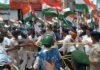 Tejashwi Yadav Raj Bhavan March 1