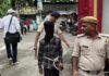Bhagalpur Jewellery Shop Theft