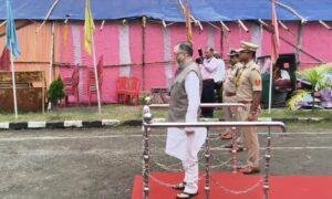 Bokaro National Archery Tournament 1