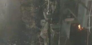 Pathardih Coal Washery Accident 2