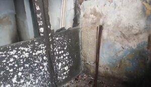 Pathardih Coal Washery Accident 1