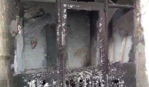 Pathardih Coal Washery Accident