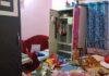 Dhanbad Railway Employee House Theft