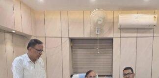 Jharkhand Chamber Election 2026: झारखंड चैंबर चुनाव का ऐलान, जानिए नामांकन और वोटिंग की पूरी तारीख Jharkhand Chamber Election 2026