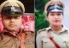 Chatra Police Officers Suspended