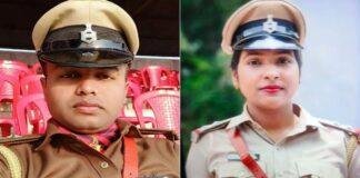 Chatra Police Officers Suspended