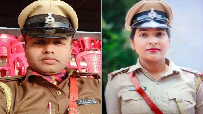 Chatra Police Officers Suspended