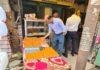 Lohardaga Mithai Milawat Raid