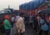 Bokaro Chas Telidih Road Accident 1