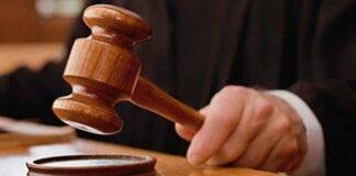 Pakur Murder Case