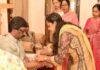 Hemant Soren Raksha Bandhan Message