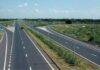 Jharkhand Smart Road