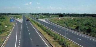 Jharkhand Smart Road