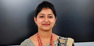 Anchal Kumari UGC NET 2026