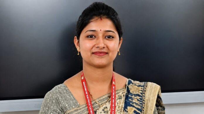Anchal Kumari UGC NET 2026