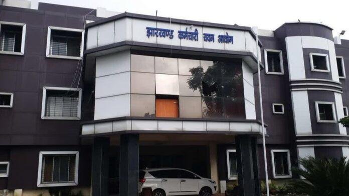 JSSC Teacher Exam 2026 JSSC Teacher Exam 2026