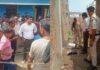 Gopalganj Septic Tank Accident