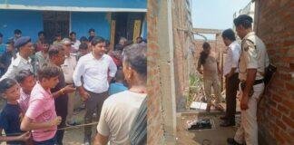 Gopalganj Septic Tank Accident