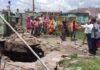 Jharia Land Subsidence 1