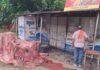 Bokaro Sector 12D Fire