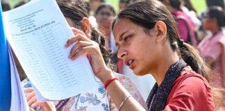 Bihar Balika PhD Fellowship