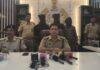 Jamshedpur Aftab Alam Murder Case