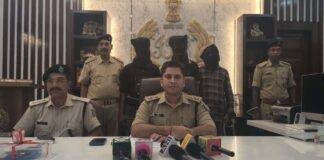 Jamshedpur Aftab Alam Murder Case