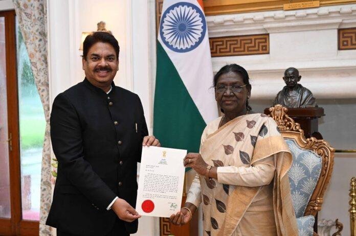 Anjani Kumar Sahay India Ambassador to Ukraine