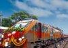 Amrit Bharat Express Bihar