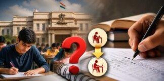 Bihar Teacher Recruitment TRE-4