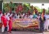 Bettiah CPI Padyatra 2026