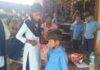 Bhagalpur Teacher Jhalmudi Stall 1