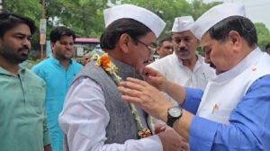 Gaya Surendra Prasad Yadav News 2
