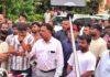 JPSC JSSC Students Protest
