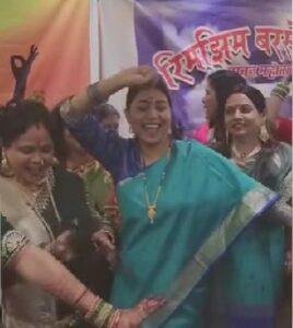 Purnima Sahu Sawan Mahotsav 1