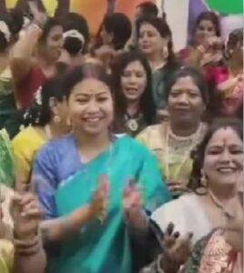 Purnima Sahu Sawan Mahotsav