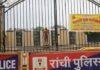 Ranchi JPSC Student Protest